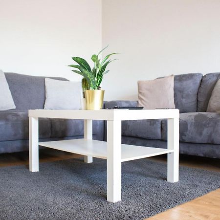 לאפבורו Large Ground Floor Pet Friendly 2 Bedroom Apartment With Free Parking מראה חיצוני תמונה